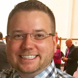 Meet your Posher, Spencer